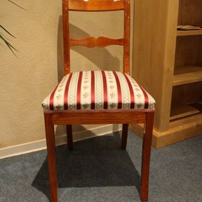 Antik Style aus Celle - Auftragsarbeiten - Stühle