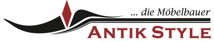 Antik Style Logo