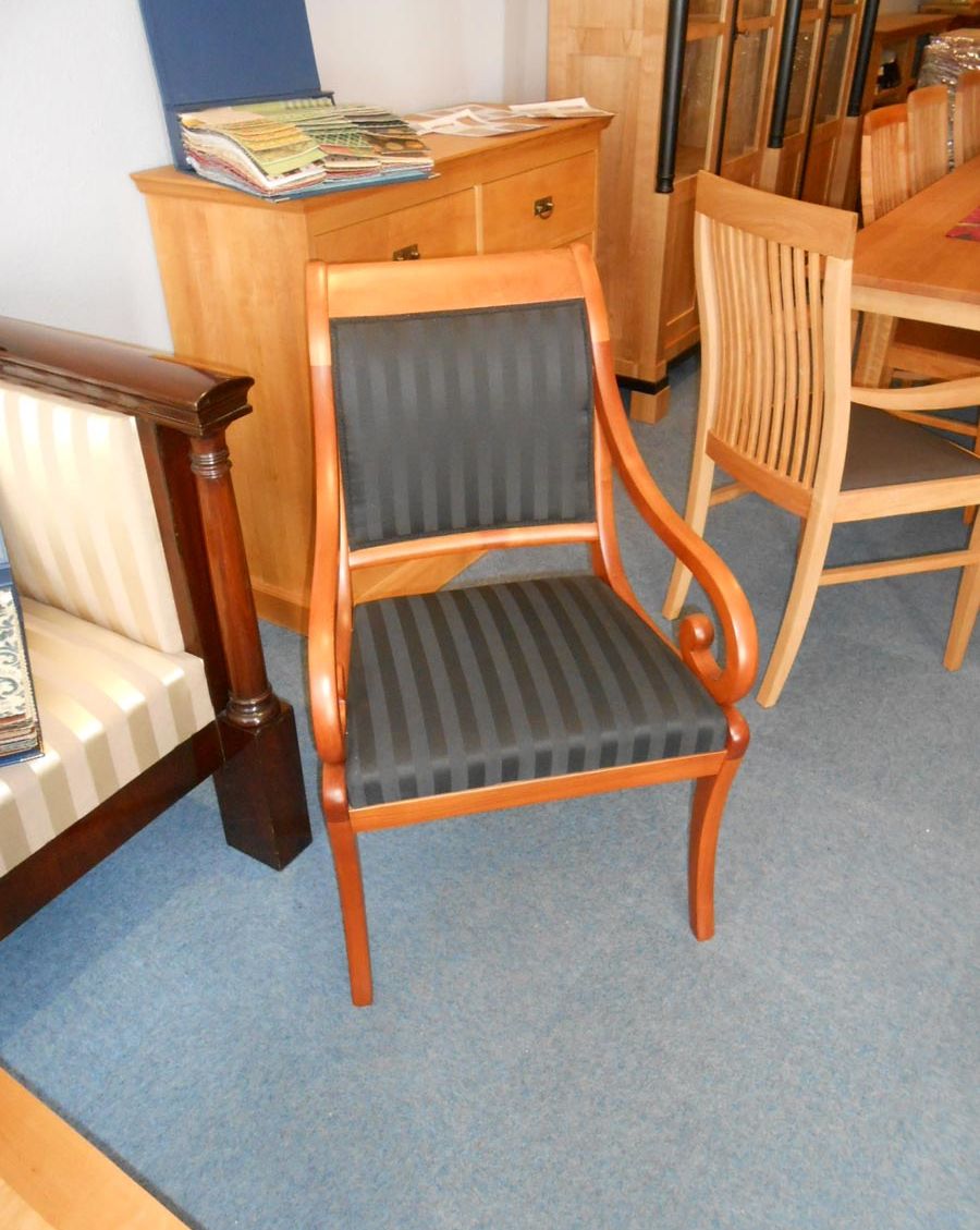 Antik Style aus Celle - Auftragsarbeiten - Stühle